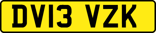 DV13VZK