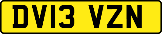 DV13VZN