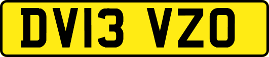 DV13VZO