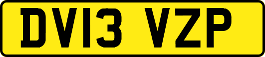 DV13VZP