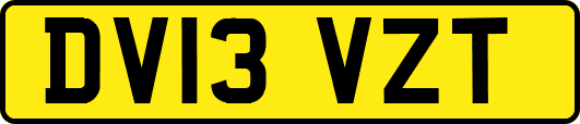 DV13VZT