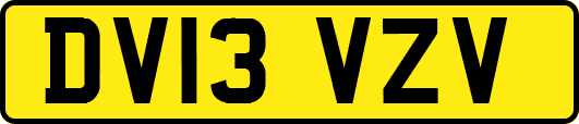DV13VZV