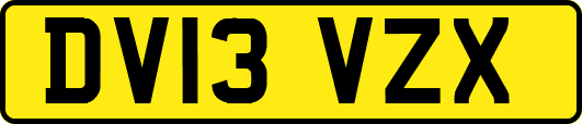 DV13VZX