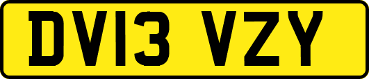 DV13VZY