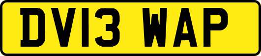 DV13WAP
