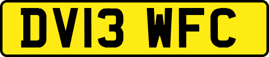 DV13WFC