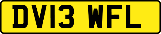 DV13WFL