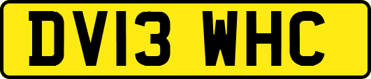 DV13WHC