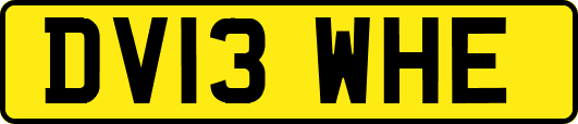 DV13WHE