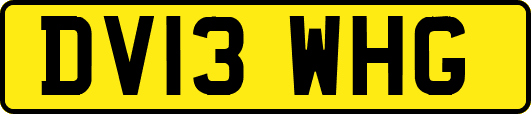 DV13WHG