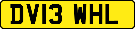 DV13WHL