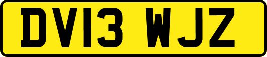 DV13WJZ