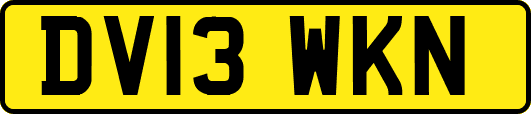 DV13WKN