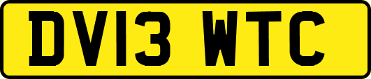 DV13WTC