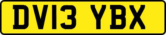 DV13YBX