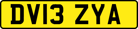 DV13ZYA