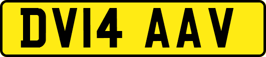DV14AAV