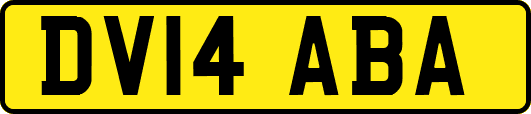 DV14ABA