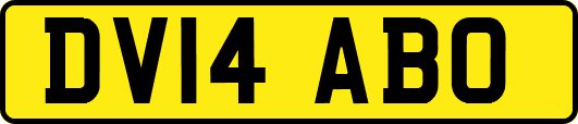 DV14ABO