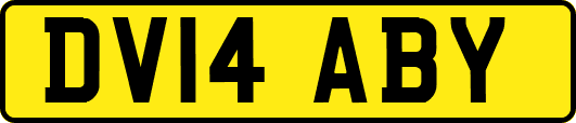 DV14ABY