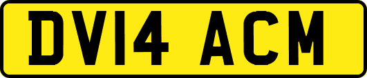 DV14ACM