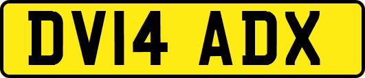 DV14ADX