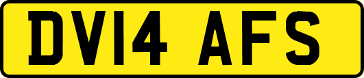 DV14AFS