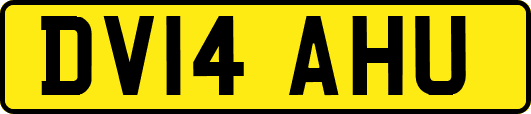 DV14AHU