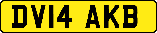 DV14AKB