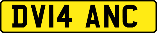 DV14ANC