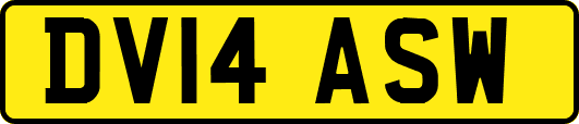 DV14ASW
