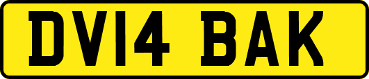 DV14BAK