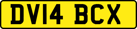 DV14BCX