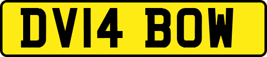 DV14BOW