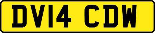 DV14CDW