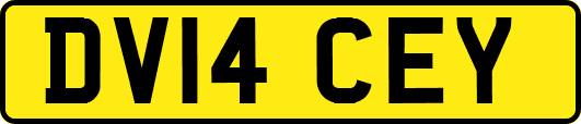 DV14CEY