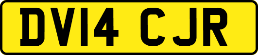 DV14CJR