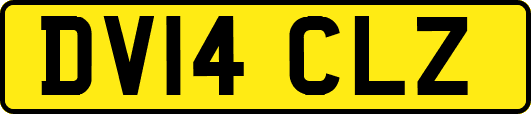 DV14CLZ