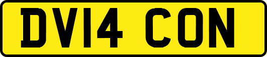 DV14CON