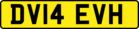 DV14EVH