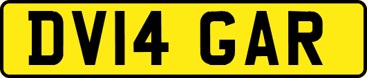 DV14GAR