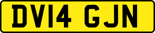 DV14GJN