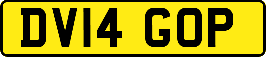 DV14GOP