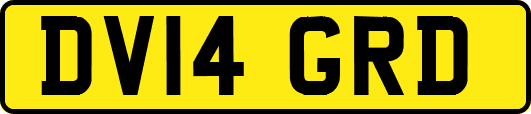 DV14GRD
