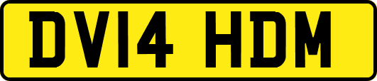 DV14HDM