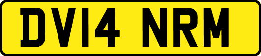 DV14NRM