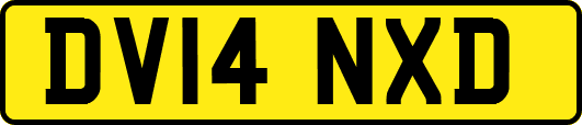 DV14NXD