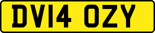 DV14OZY
