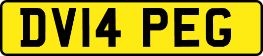 DV14PEG