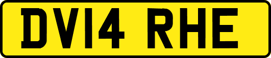 DV14RHE